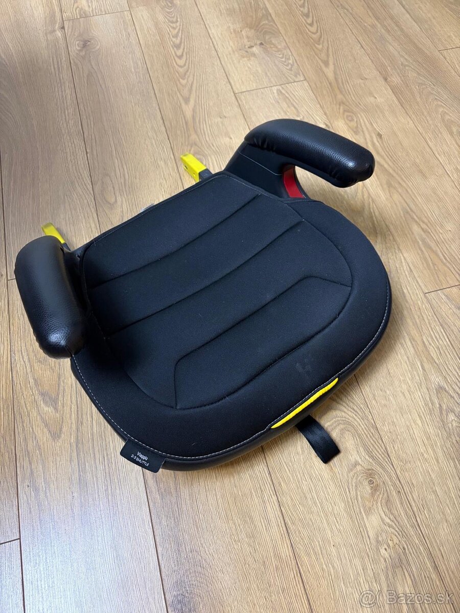 2 ks. Peg Perego Viaggio 2-3 Shuttle - 4