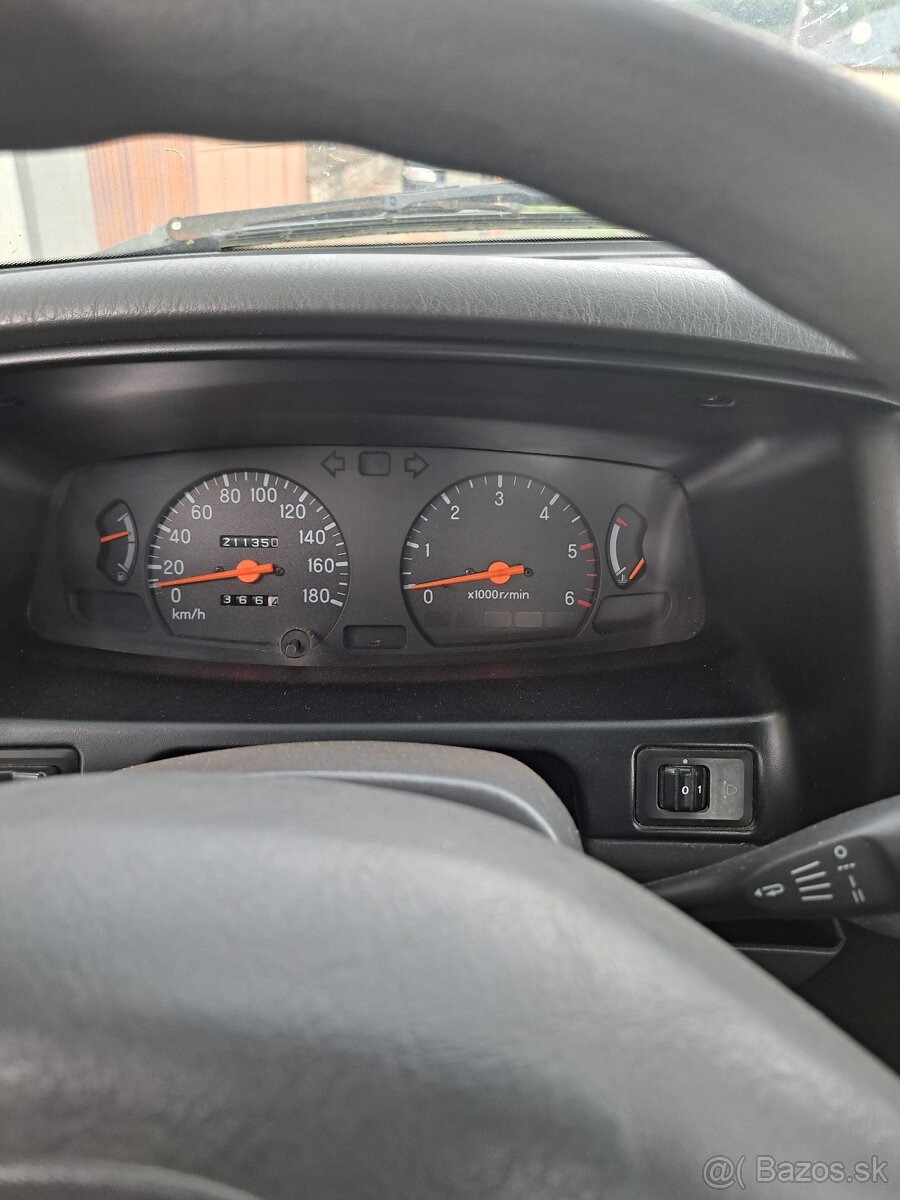 Mitsubishi L200 73kw - 4