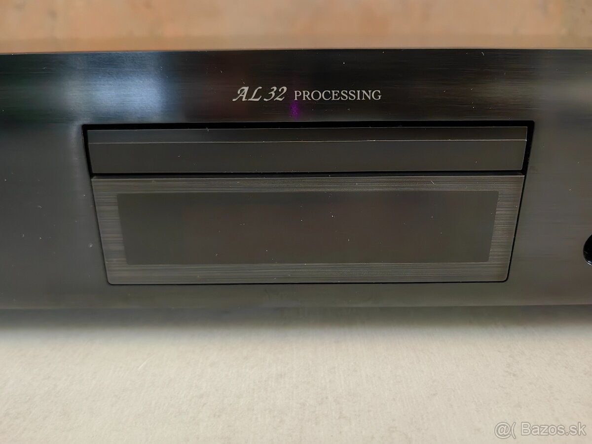 Denon DCD-600NE - 4