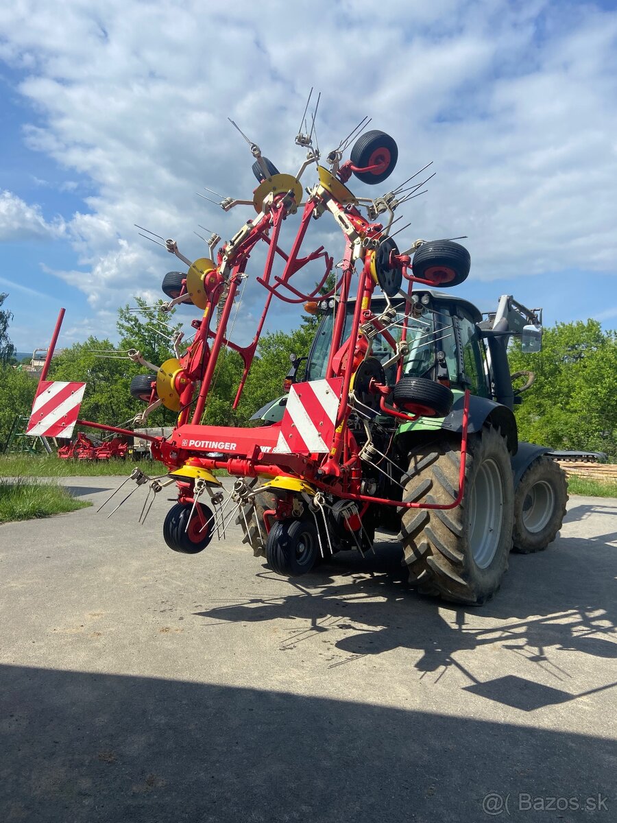Obraceč Sena Pottinger HIT 810N - 4