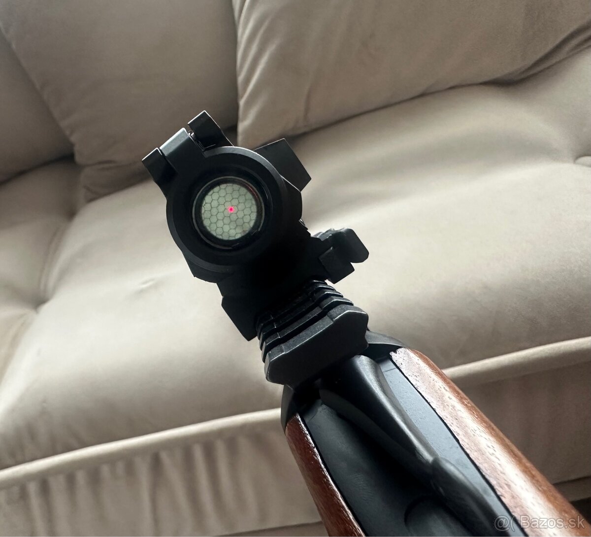 Kolimator - HOLOSUN HS515CM - 4