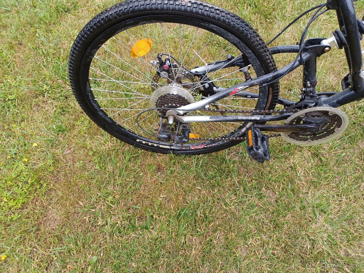 Bicykel McKenzie - 4