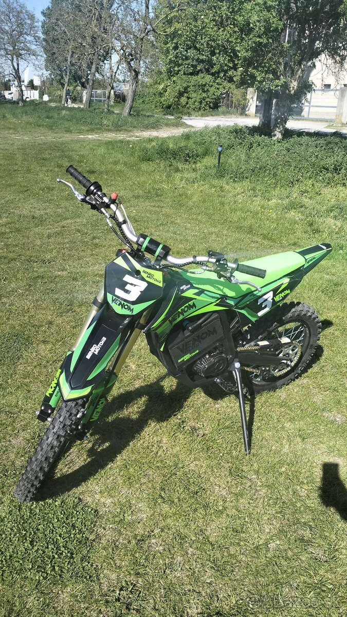 Venom 6500W - 4