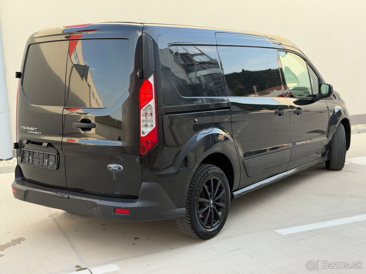 Ford Transit L2 Connect 1.5TdCi EcoBlue - 4