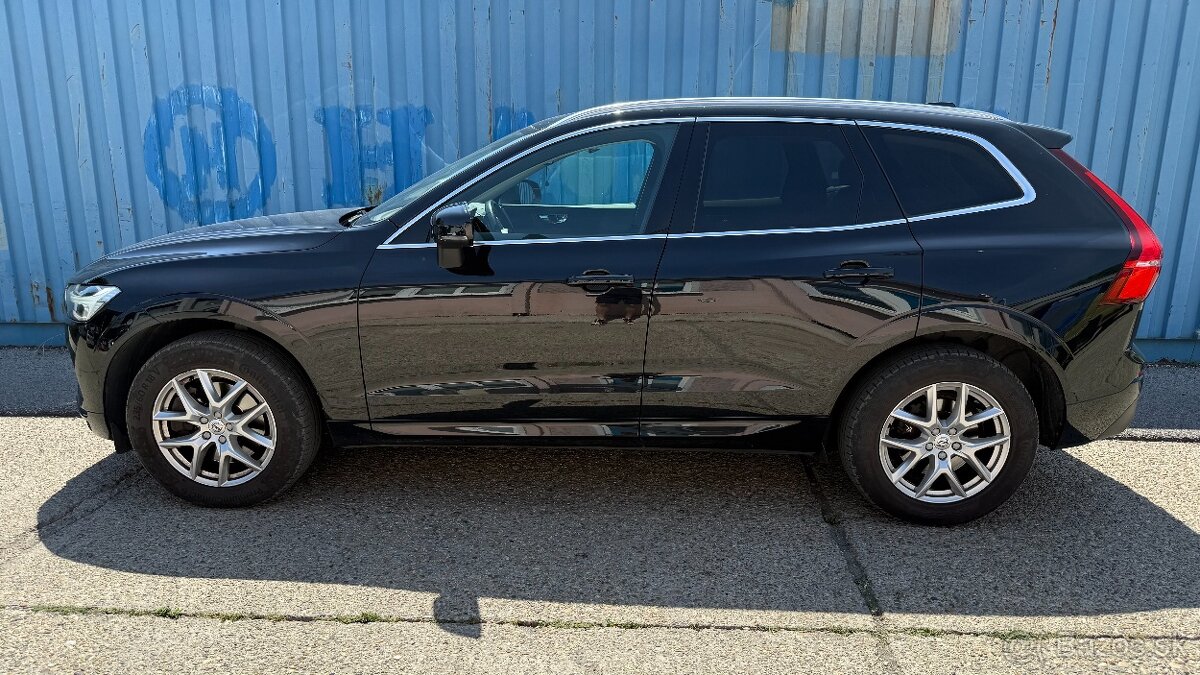 Volvo XC60 - 4