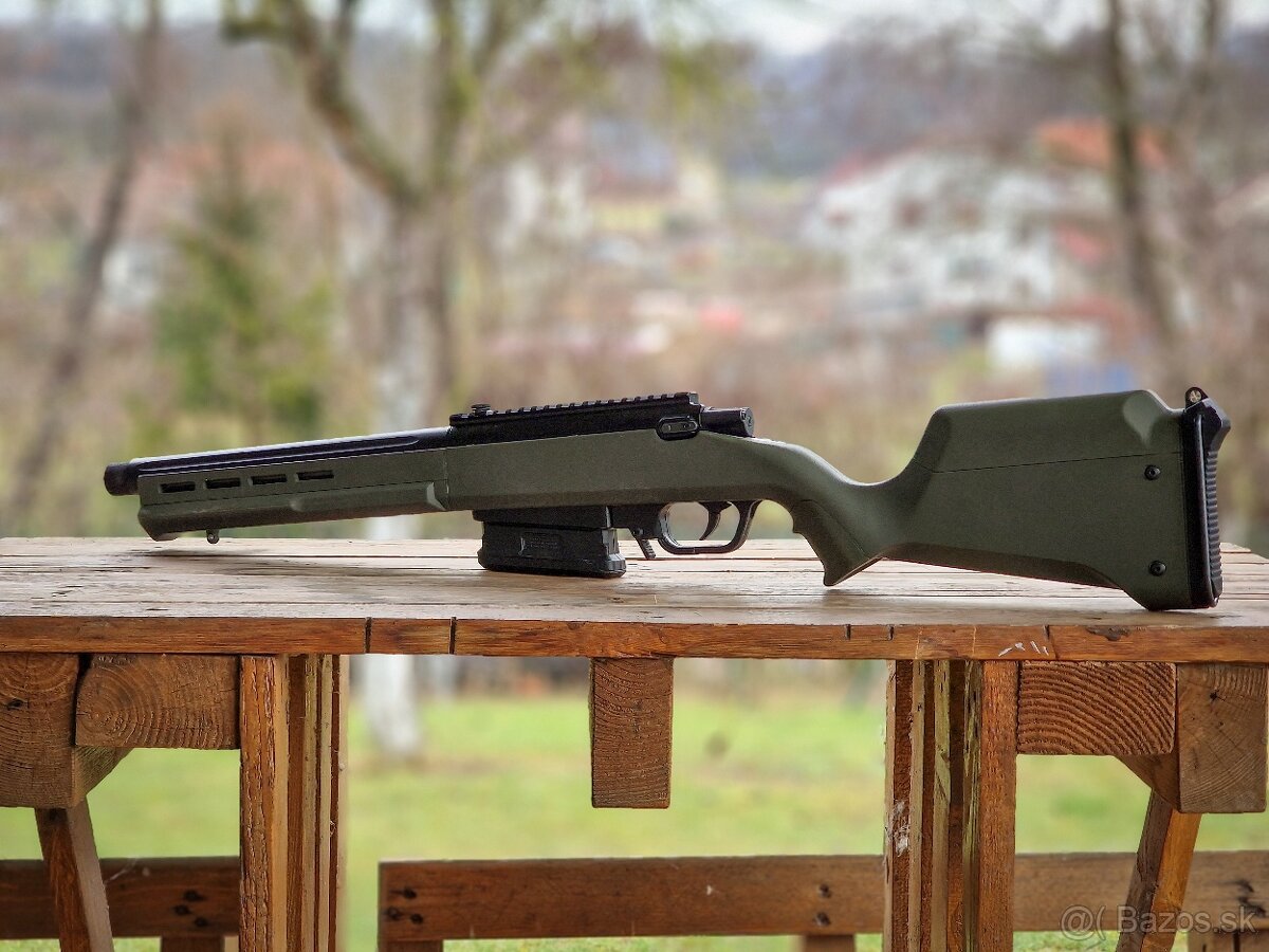 Amoeba Striker AS02 - 4