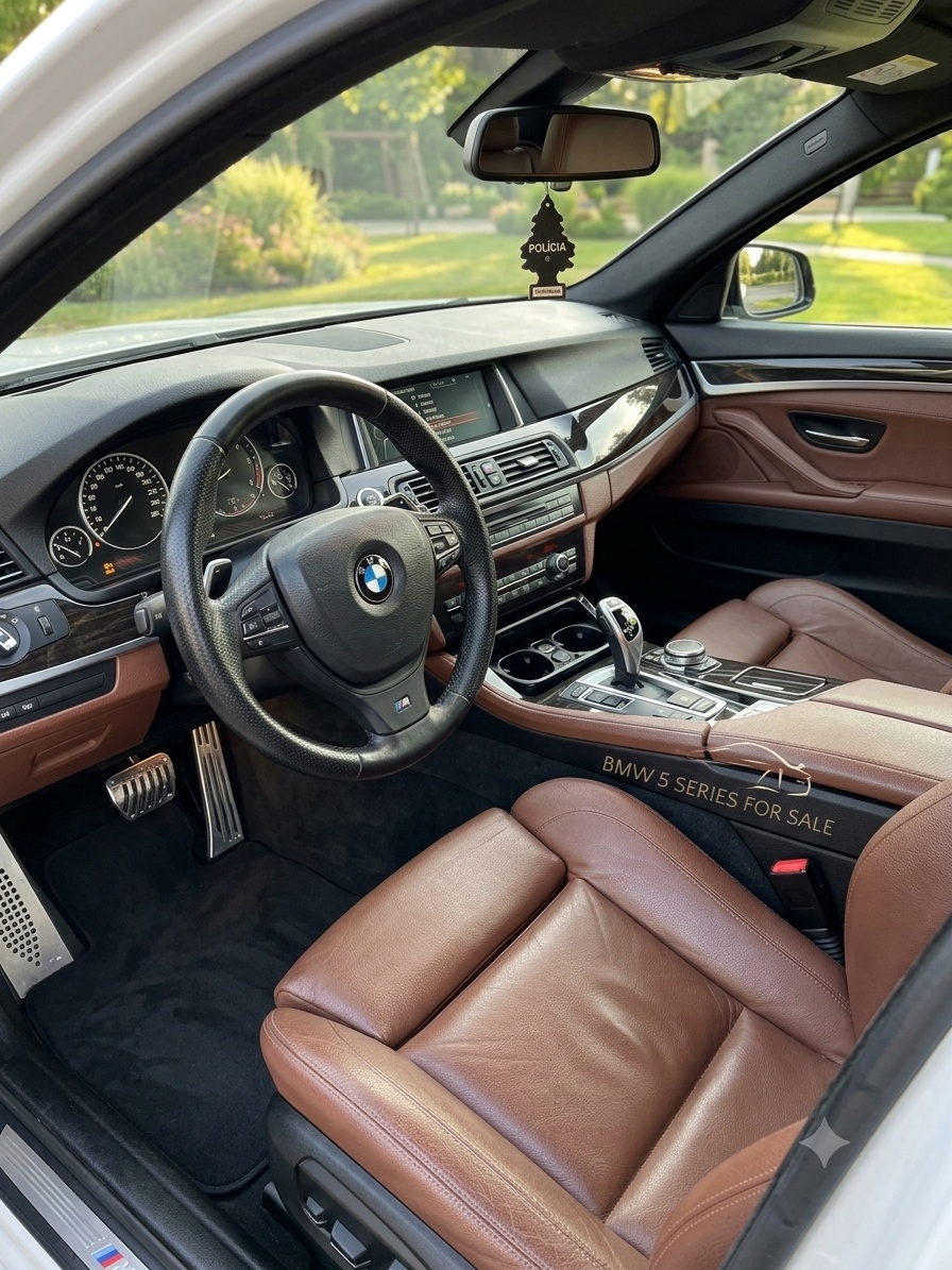 BMW - 4