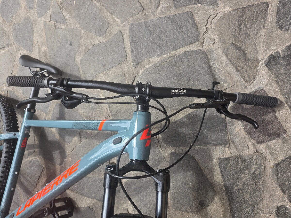 LAPIERRE EDGE 5.9 - 4