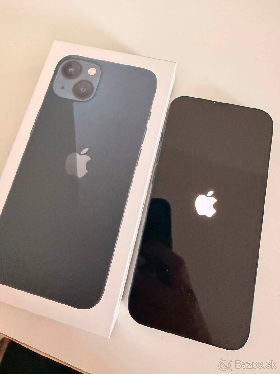 iPhone 13 - 4