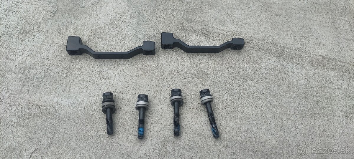 Shimano MT420 - 4