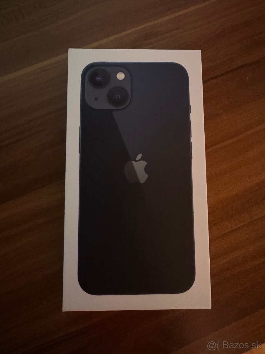 iPhone 13 - 4