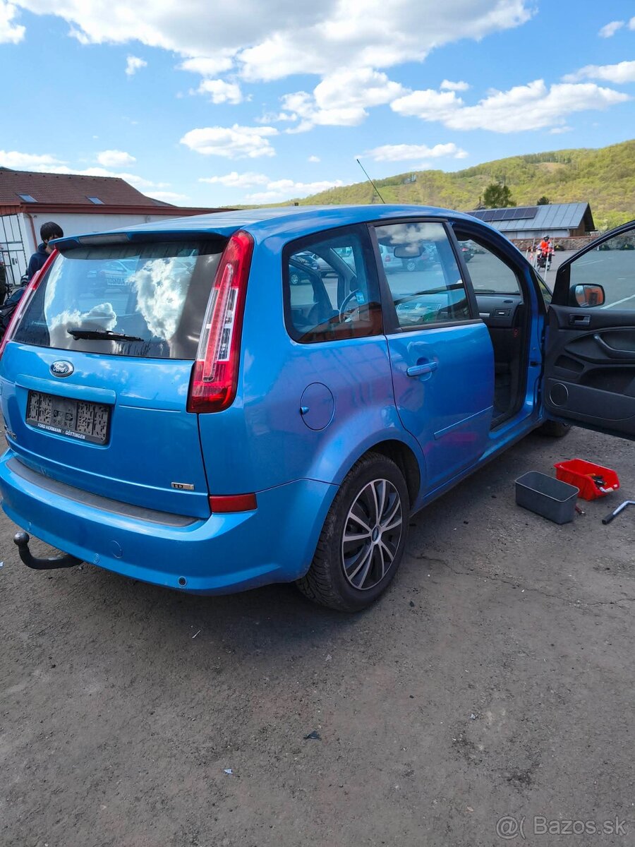C-Max - 4