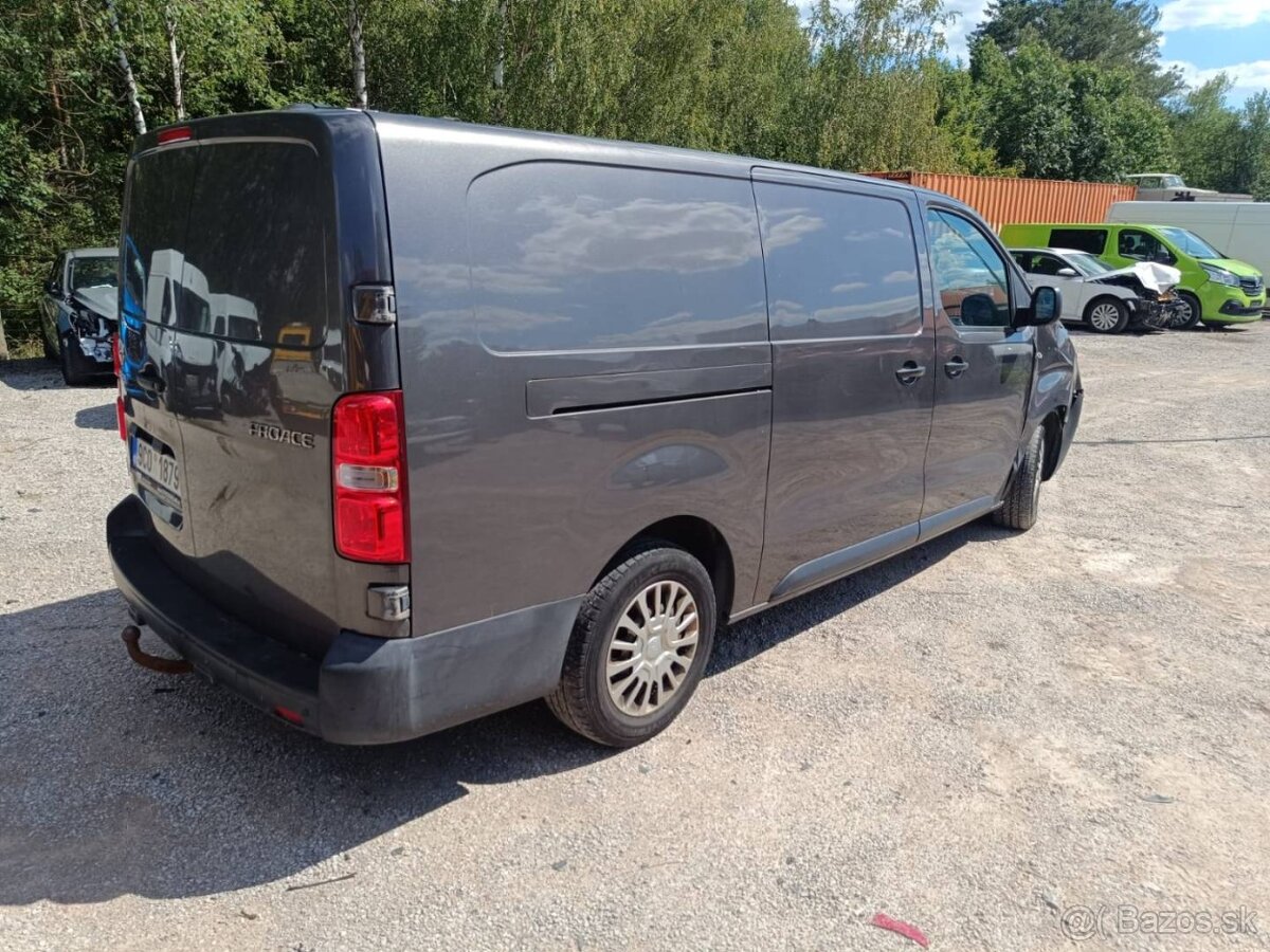 Toyota Proace - 4