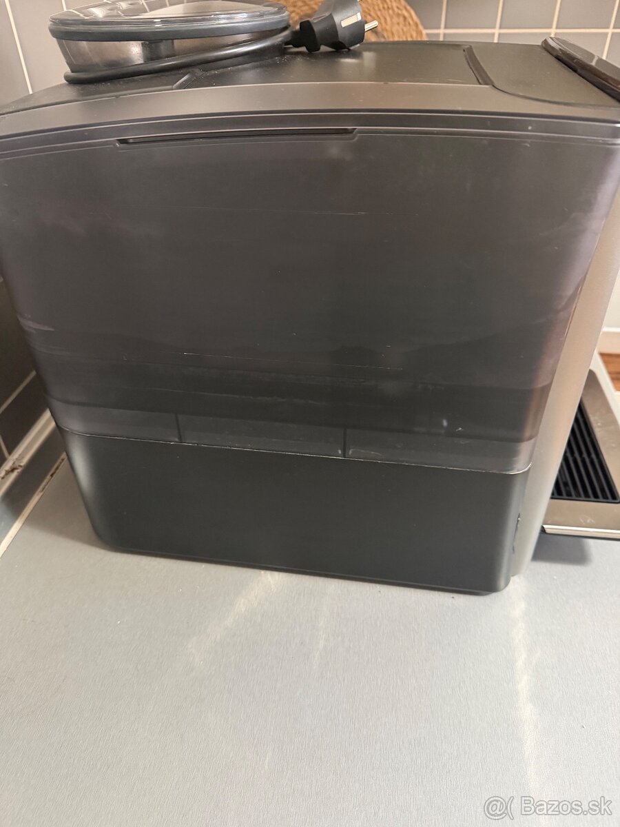 Automaticky kávovar Siemes EQ 6 PLUS S500 - 4