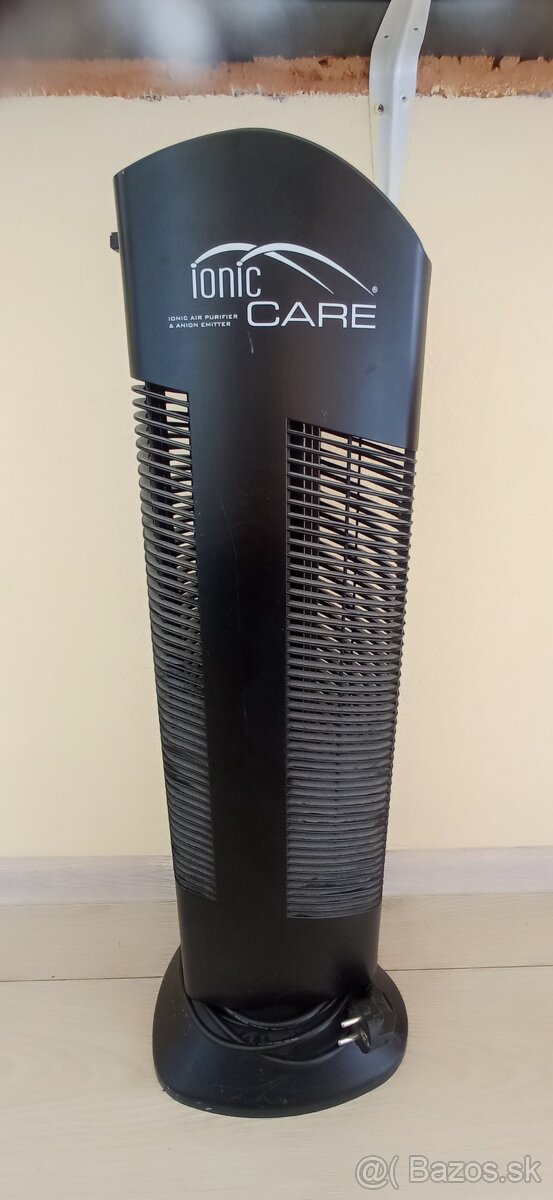 Ionic care Triton x6 - 4