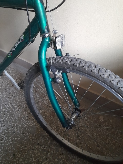 Super bicykel - 4