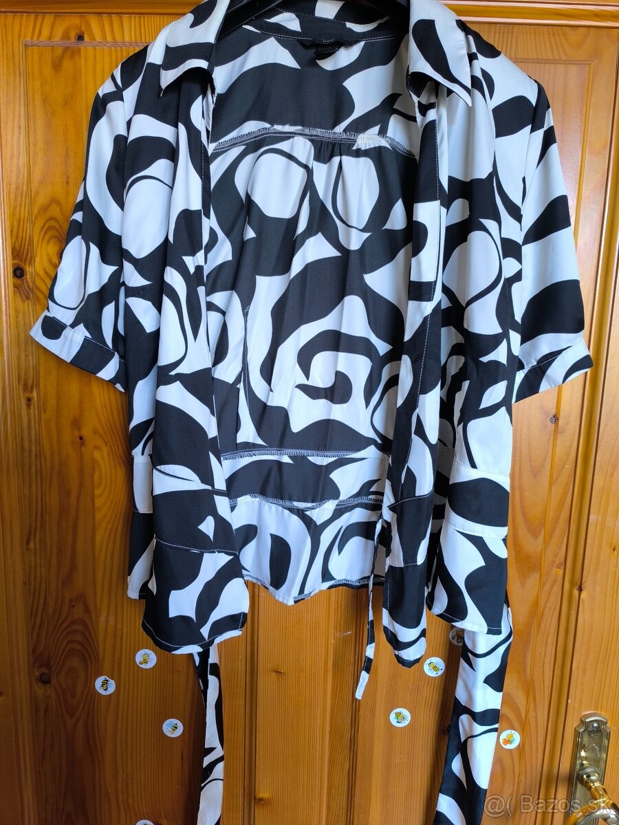 Blúzka 40 H&M - 4