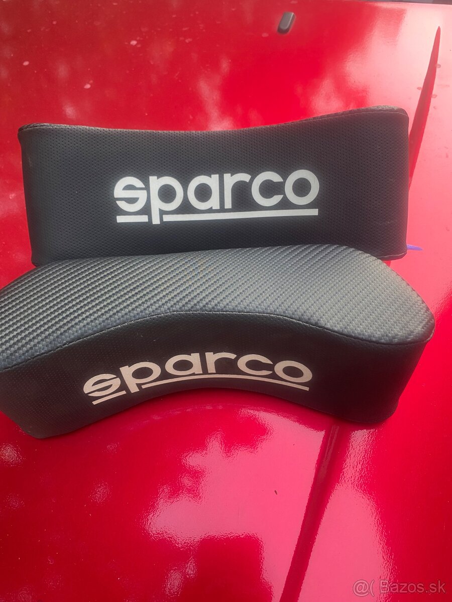 Sparco corsa - 4
