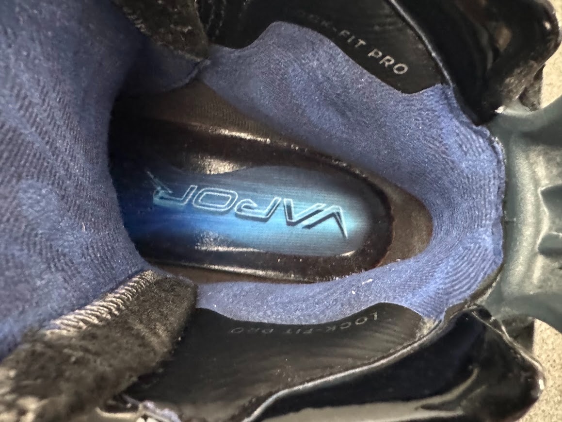 BRUSLE BAUER VAPOR HYPERLITE 2, vel. 40,5/6 FIT 1 - 4