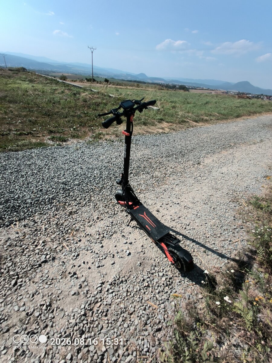 Kukirin G2 pro 2026 - 4