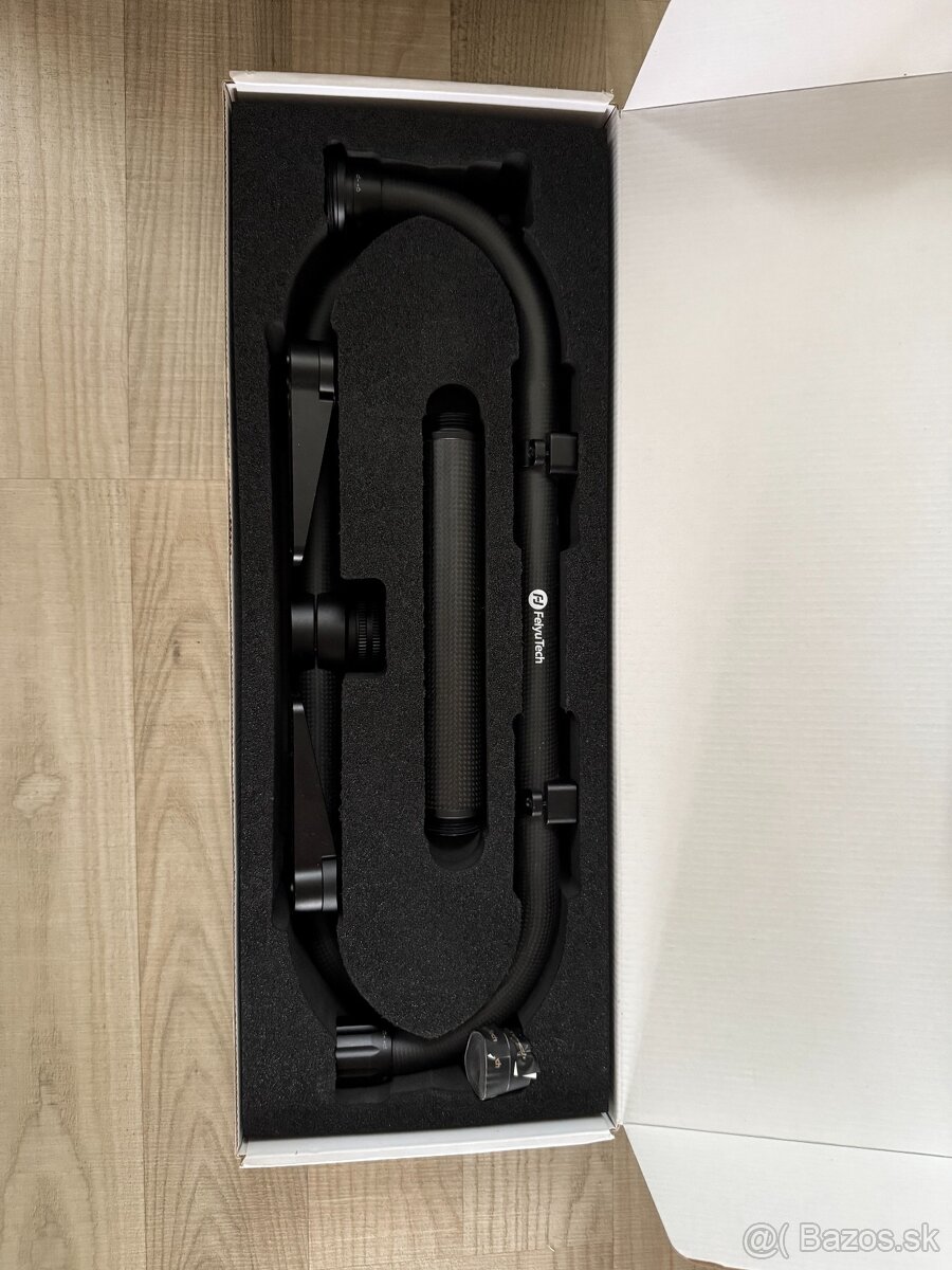 Stabilizátor FeiyuTech - AK4500 Standard Kit - 4