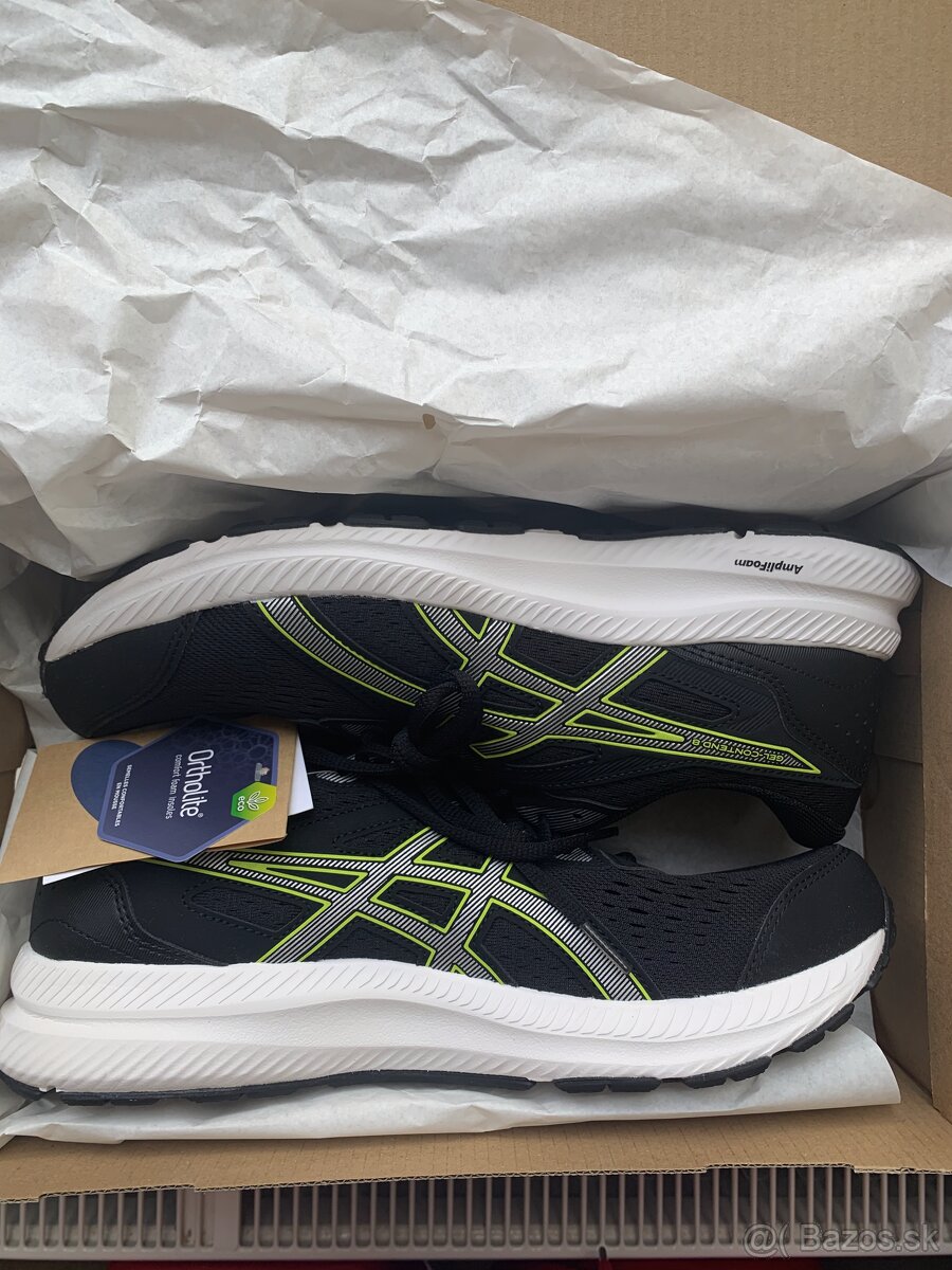 ASICS Gel-Contend 8 - 4