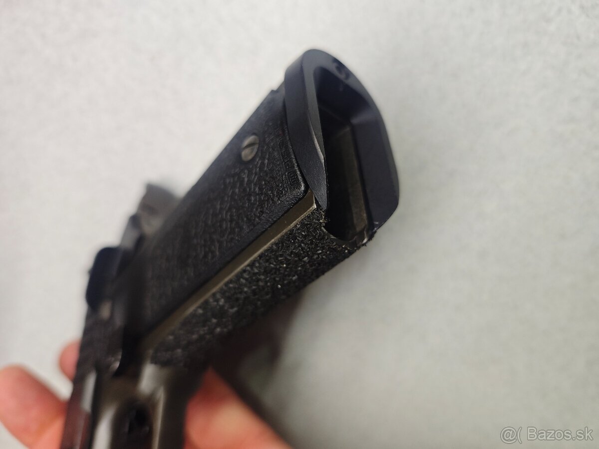 Predam STI Spartan 9 luger - 4
