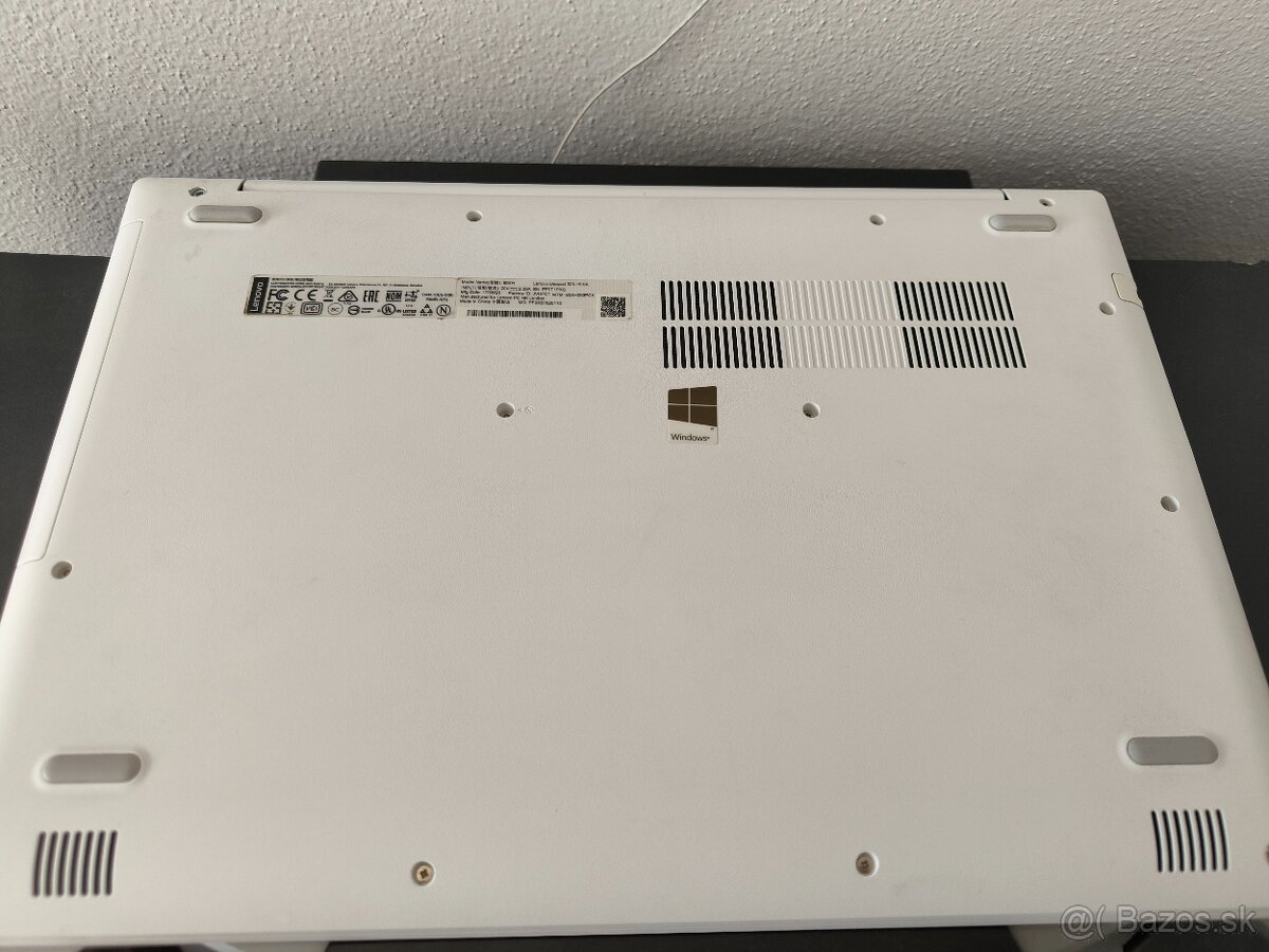 Lenovo Ideapad 320-15ISK - 4