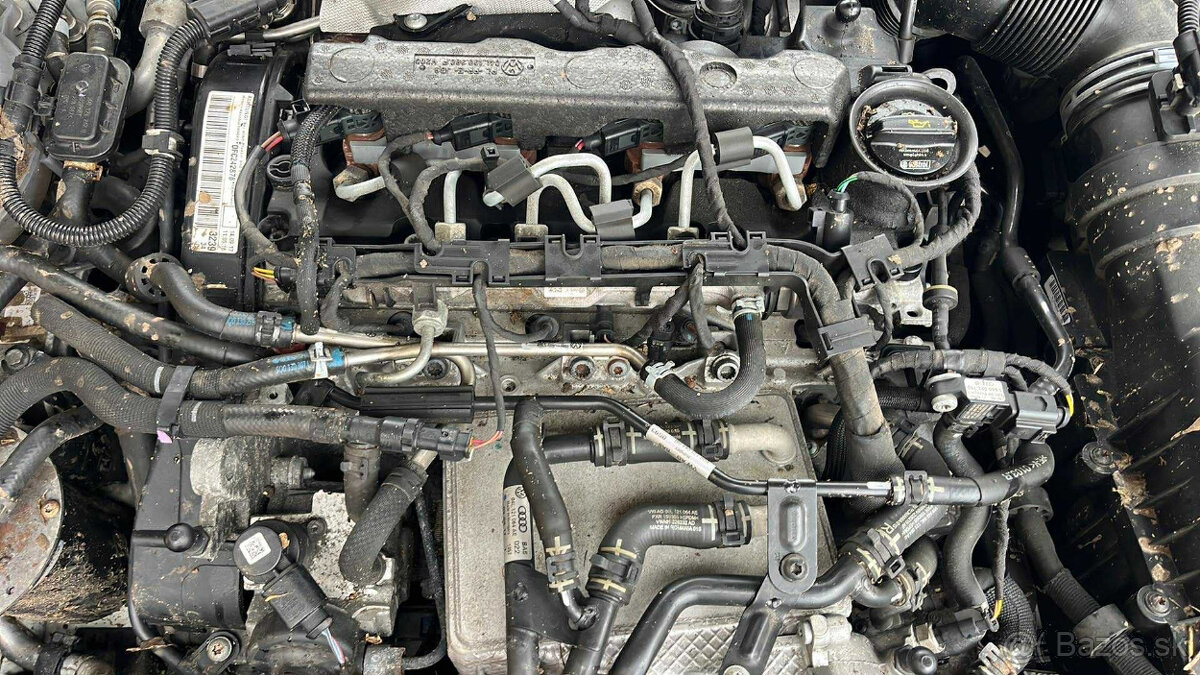 Škoda Superb combi 2,0TDi 140kw - 4