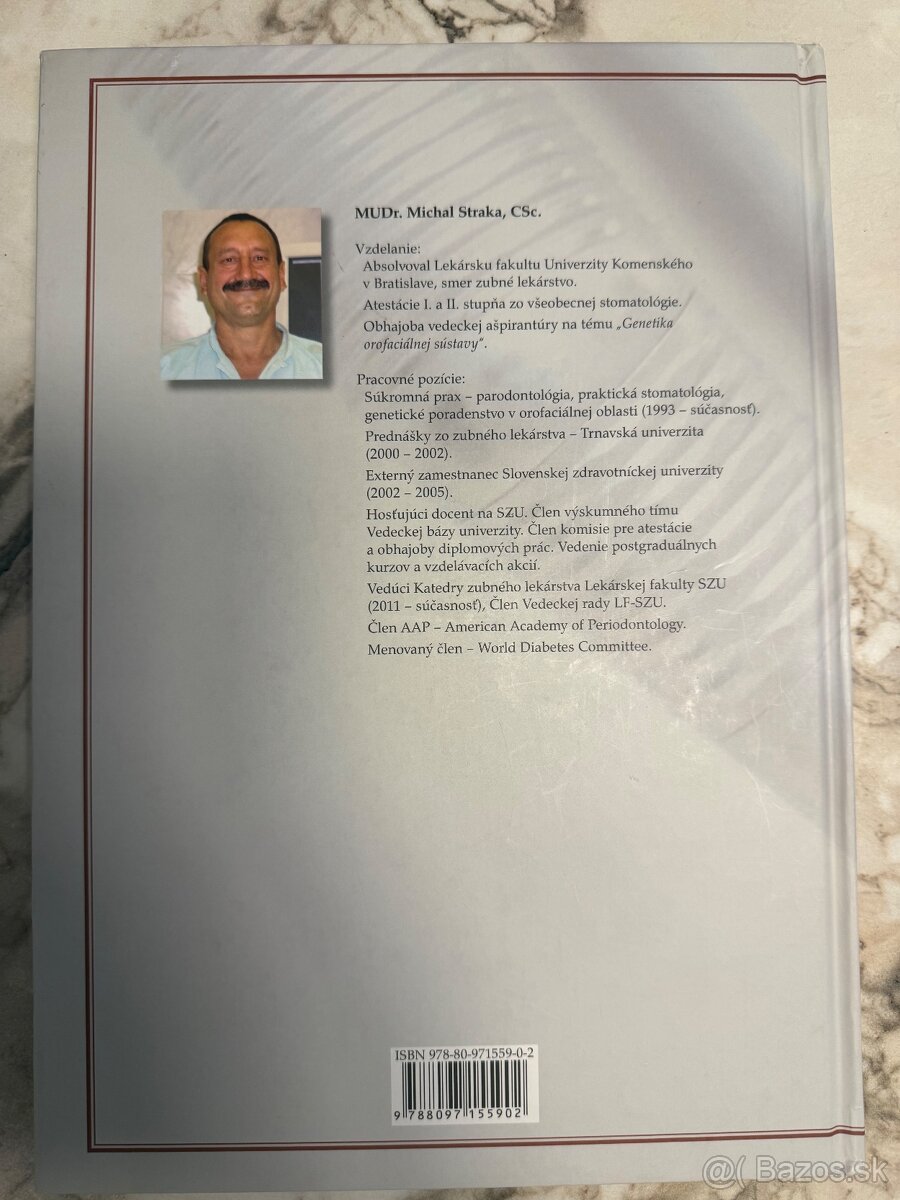 Dentálna hygiena - 4
