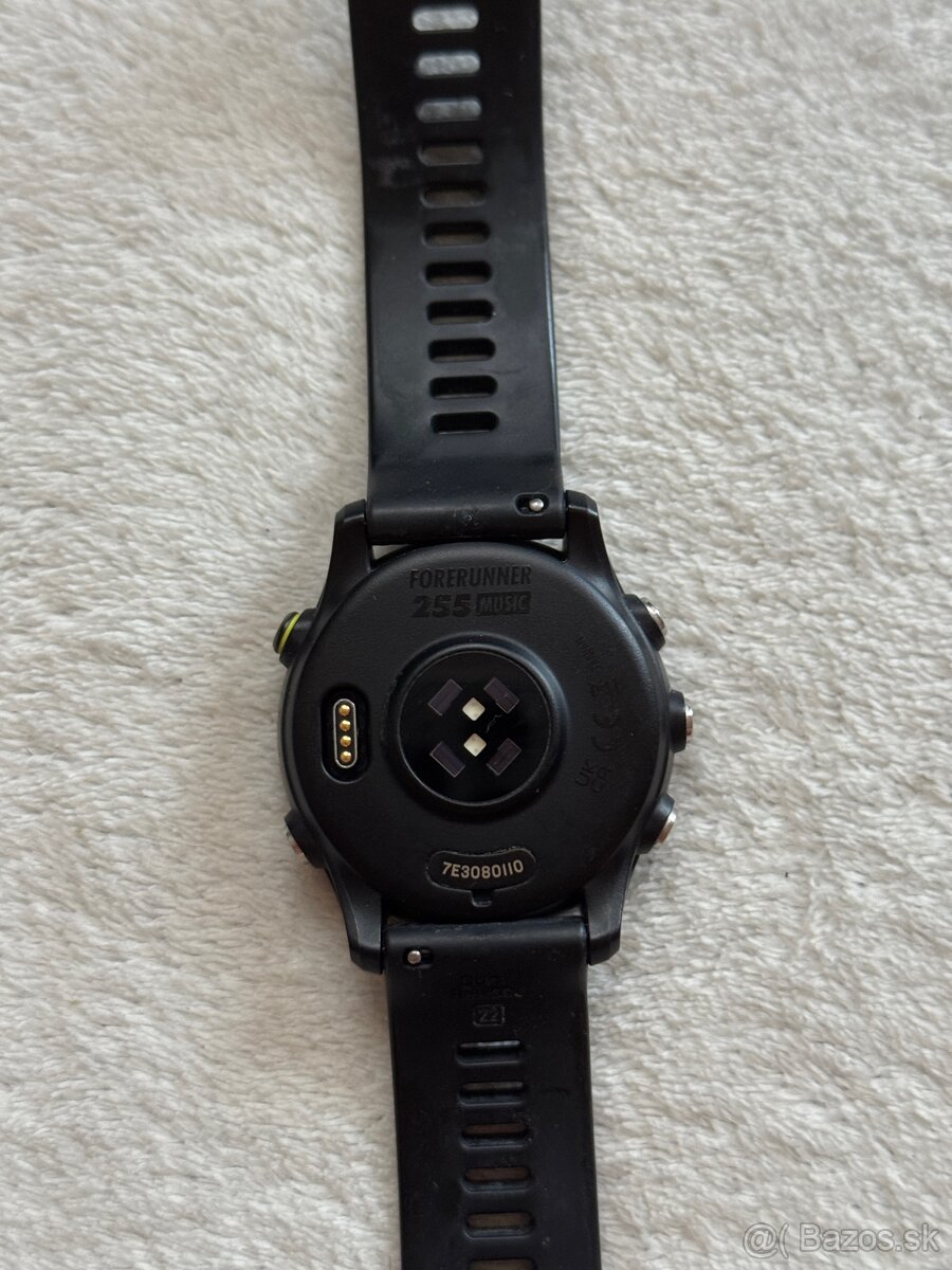 Garmin Forerunner 255 Music - 4