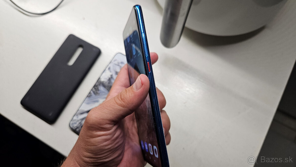 Xiaomi Mi9T Pro - modrý - 4