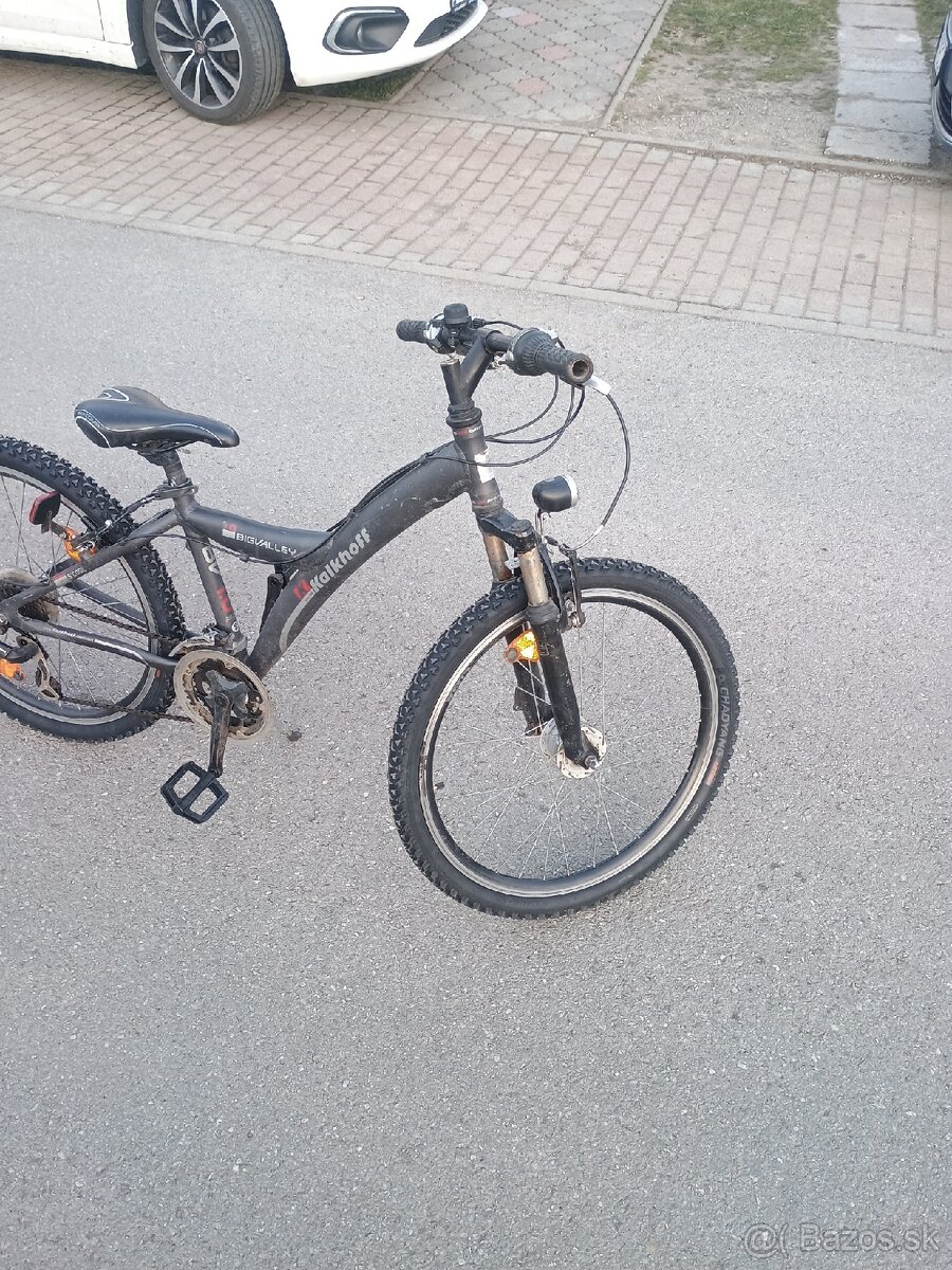 Bicykle - 4