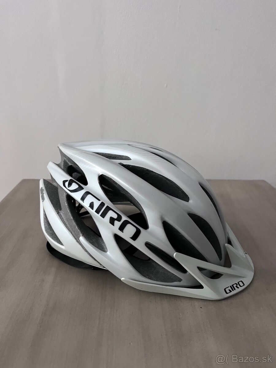 Giro Athlon prilba - 4