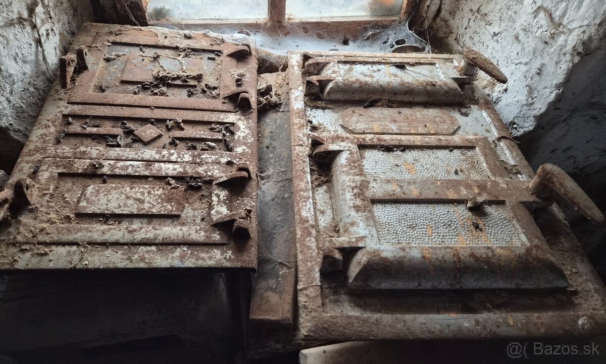 Sane a iné Pozri - 4