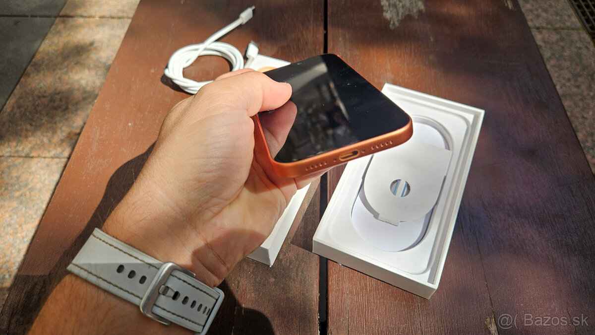 Apple iPhone 17 Pro 256GB - aj vymením - 4