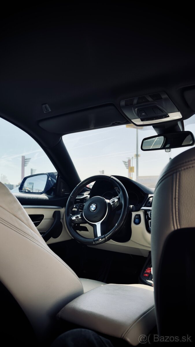 BMW 430i M sport packet - 4