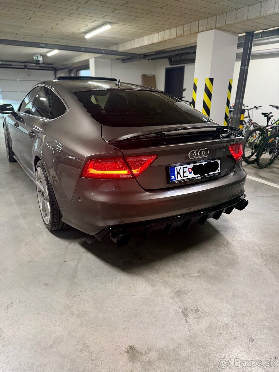 A7 3.0 Exclusive - 4