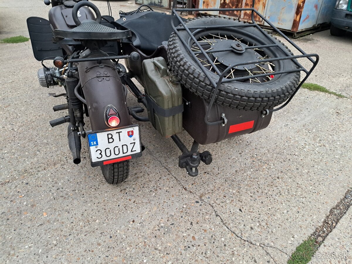 Dneper 650 mt9 - 4