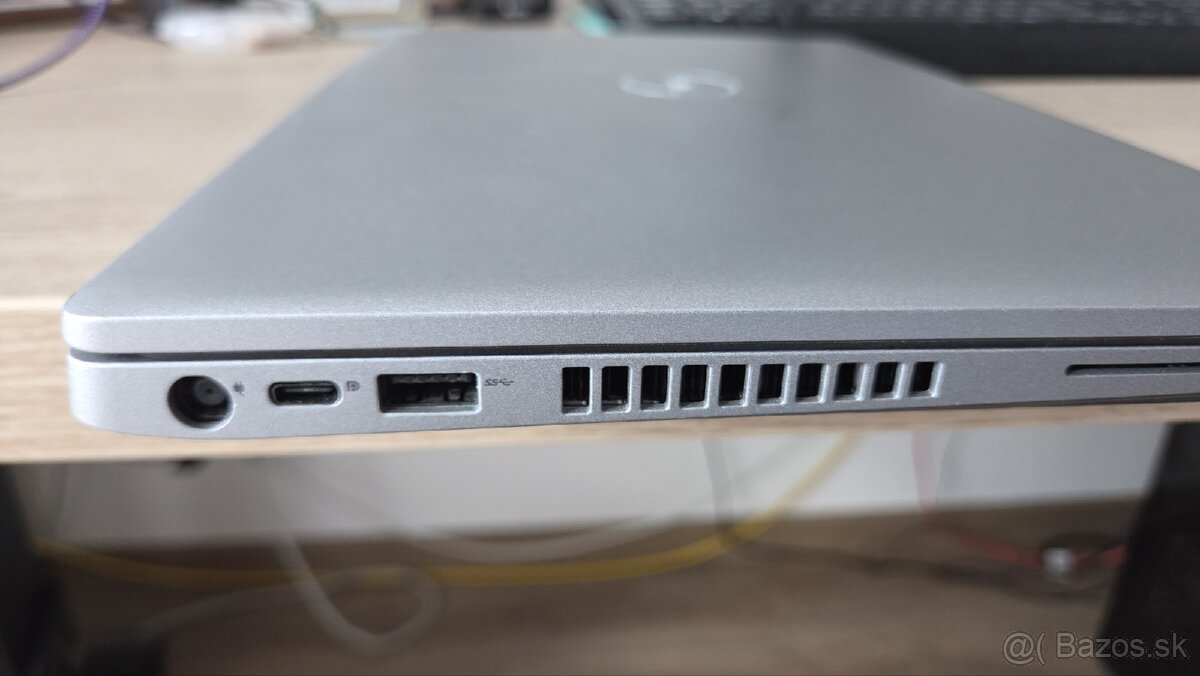 Dell Latitude 5410 - 4