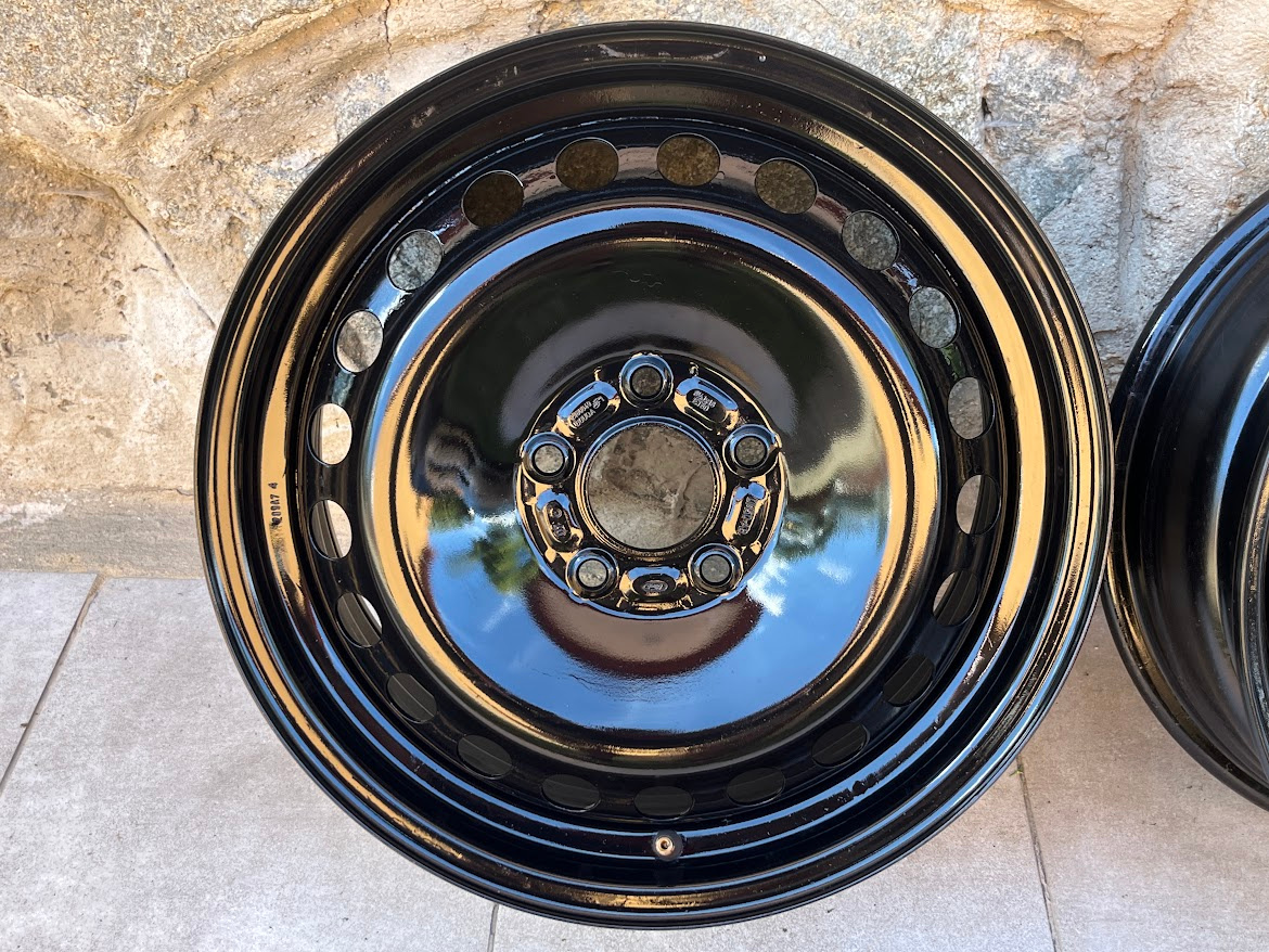 Disky Ford 5x108 R16 - 4