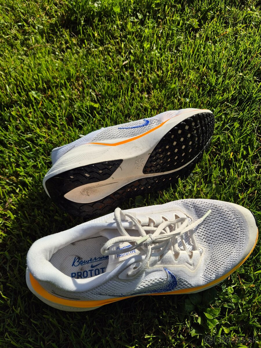 Nike pegasus bežecká obuv - 4
