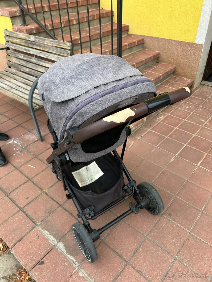 Kočik Zopa Quest - 4