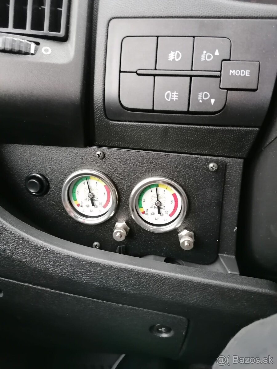Peugeot Boxer- odtahový speciál,odtahovka, 41 TKM - DPH