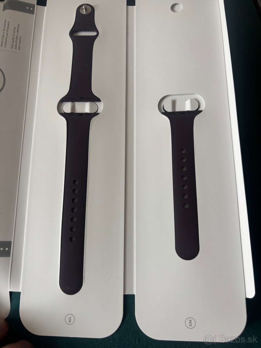 Apple watch remienky original - 4