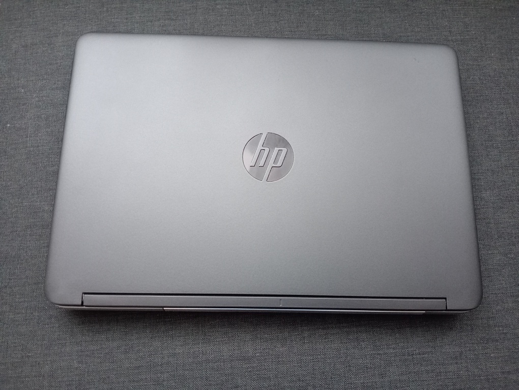 predám HP probook 640 G1 ,Intel® Core™ i5 ,16gb ram ,ssd - 4