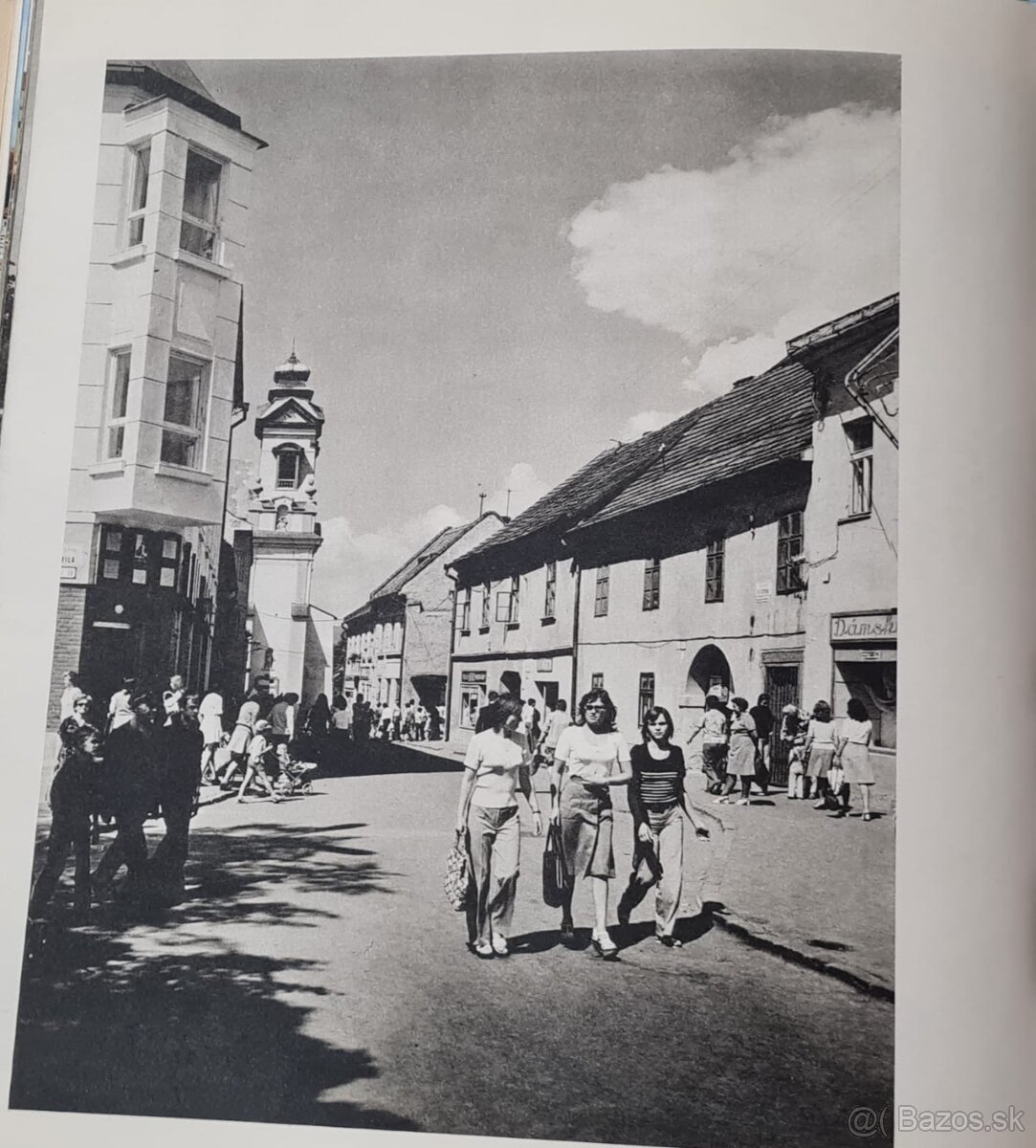 Ponitrie Peter Hajduch - 4