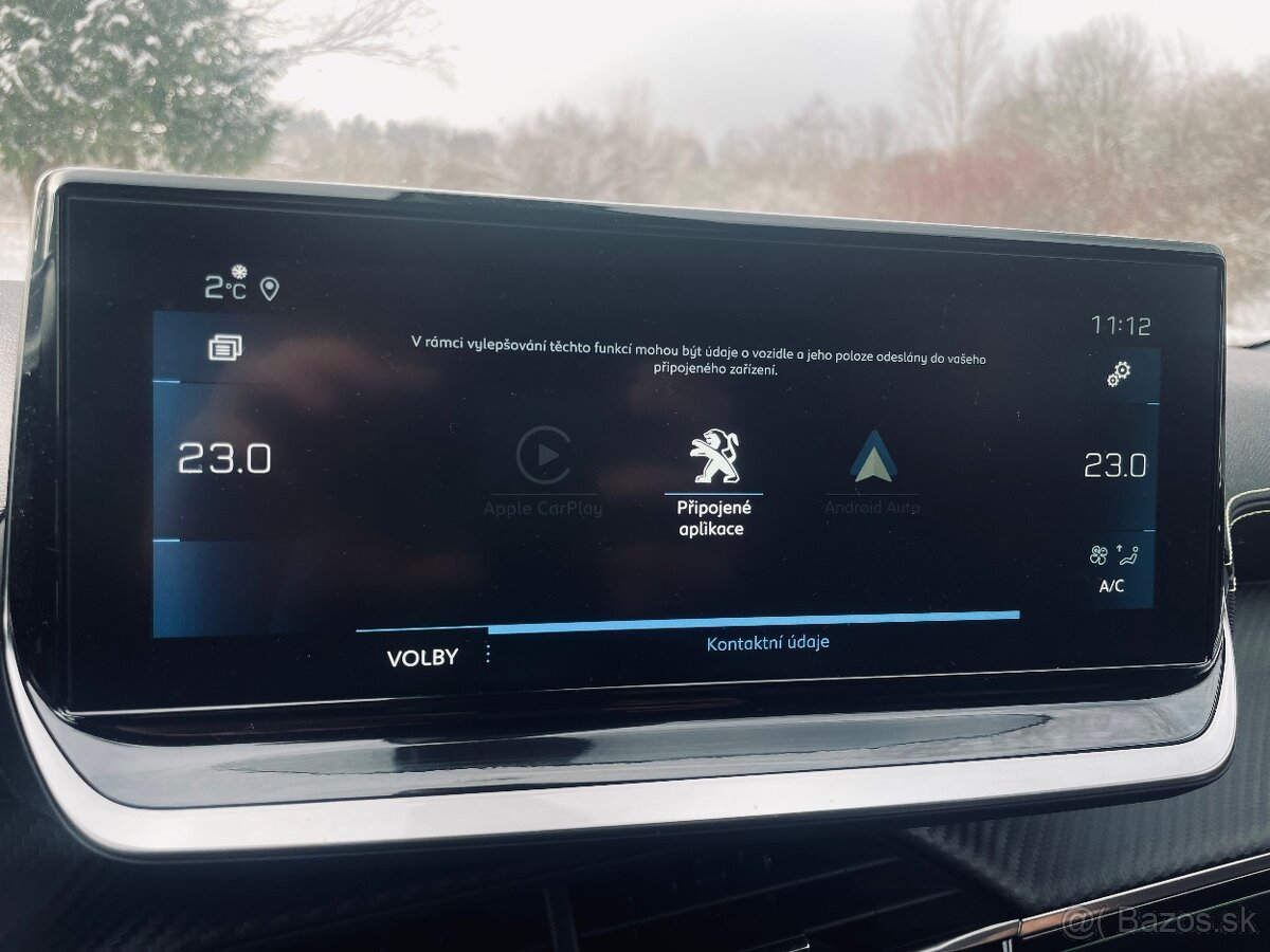 Peugeot 2008 1.2 PureTech 130 GT EAT8 - 4