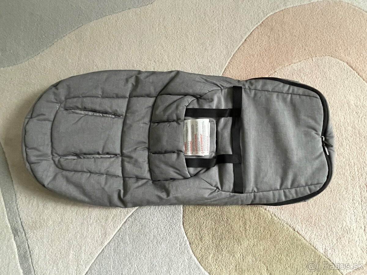 Joozl Universal fusak - 4