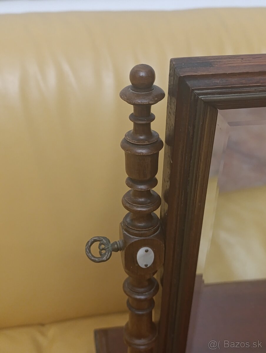 Starožitné zrkadlo kontakt 0911373198 - 4